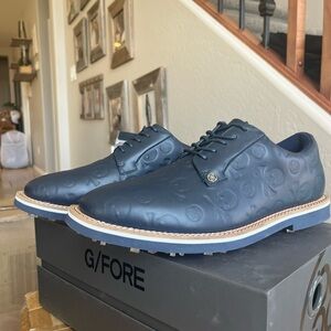 G/FORE Mens Debossed Gallivanter